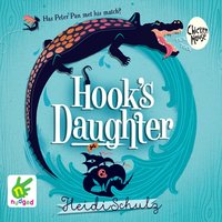 Hook's Daughter - Heidi Schulz - audiobook