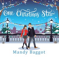 One Christmas Star - Mandy Baggot - audiobook