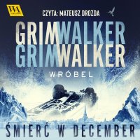 Wróbel - Caroline Grimwalker - audiobook