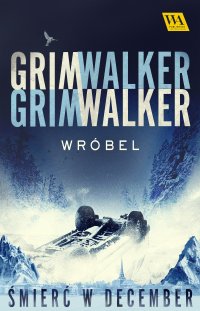 Wróbel - Caroline Grimwalker - ebook