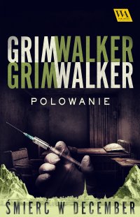 Polowanie - Caroline Grimwalker - ebook