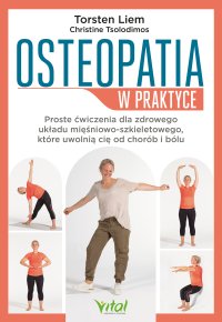 Osteopatia w praktyce - Torsten Liem - ebook