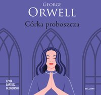 Córka proboszcza - George Orwell - audiobook
