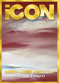 ICON By ArtTour International - ArtTour International Publication Inc - ebook