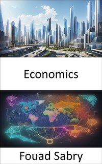 Economics - Fouad Sabry - ebook