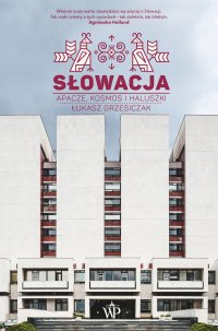 Słowacja - Łukasz Grzesiczak - ebook