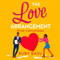Love Arrangement - Ruby Basu - audiobook