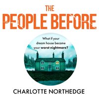 People Before - Charlotte Northedge - audiobook