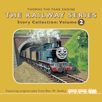 Railway Series. Audio Collection 2 - Rev.W Awdry - audiobook