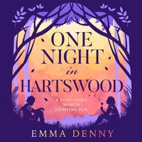 One Night in Hartswood - Emma Denny - audiobook