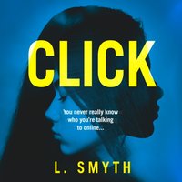 Click - L. Smyth - audiobook