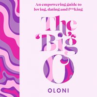 Big O - Oloni - audiobook