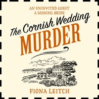 Cornish Wedding Murder - Fiona Leitch - audiobook