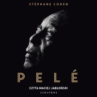 Pele - Stéphane Cohen - audiobook