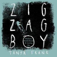 Zig-Zag Boy - Tanya Frank - audiobook