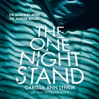 One Night Stand - Carissa Ann Lynch - audiobook