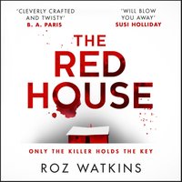 Red House - Roz Watkins - audiobook