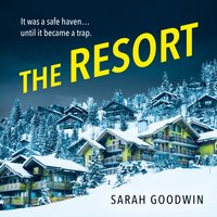 Resort - Sarah Goodwin - audiobook