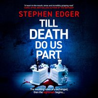 Till Death Do Us Part - Stephen Edger - audiobook