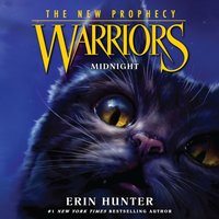 Midnight - Erin Hunter - audiobook