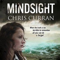 Mindsight - Chris Curran - audiobook