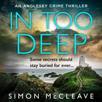 In Too Deep - Simon McCleave - audiobook