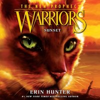 Sunset - Erin Hunter - audiobook