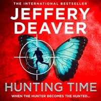 Hunting Time - Jeffery Deaver - audiobook