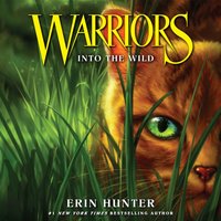 Into the Wild - Erin Hunter - audiobook
