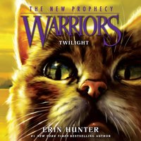 Twilight - Erin Hunter - audiobook