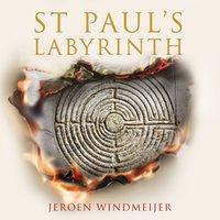 St Paul's Labyrinth - Jeroen Windmeijer - audiobook