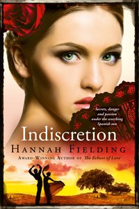 Indiscretion - Hannah Fielding - ebook