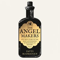 Angel Makers - Patti McCracken - audiobook