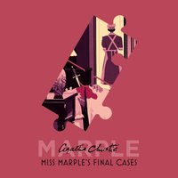 Miss Marple's Final Cases - Agatha Christie - audiobook