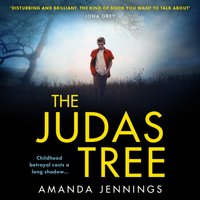 Judas Tree - Amanda Jennings - audiobook