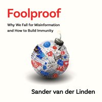 Foolproof - Sander van der Linden - audiobook