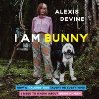 I Am Bunny - Alexis Devine - audiobook