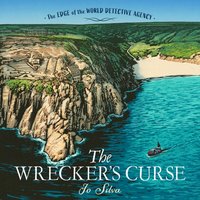 Cornish Curse - Jo Silva - audiobook