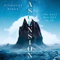 Ascension - Nicholas Binge - audiobook