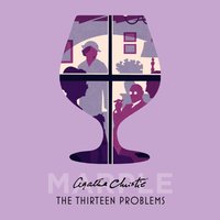 Thirteen Problems - Agatha Christie - audiobook