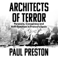 Architects of Terror - Paul Preston - audiobook