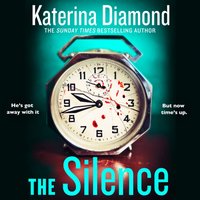 Silence - Katerina Diamond - audiobook