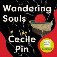 Wandering Souls - Cecile Pin - audiobook