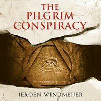 Pilgrim Conspiracy - Jeroen Windmeijer - audiobook