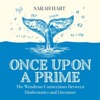Once Upon a Prime - Sarah Hart - audiobook