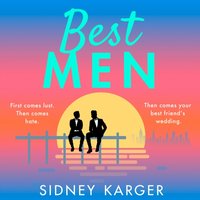 Best Men - Sidney Karger - audiobook