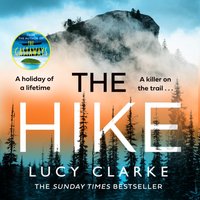 Hike - Lucy Clarke - audiobook
