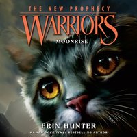 Moonrise - Erin Hunter - audiobook
