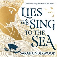 Lies We Sing to the Sea - Sebastian Humphreys - audiobook