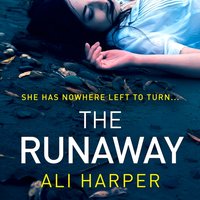 Runaway - Ali Harper - audiobook